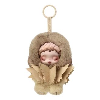 Skullpanda L’impresionismo Muñeco de Peluche «Teakwood» Skullpanda L’impresionismo Muñeco de Peluche «Teakwood»