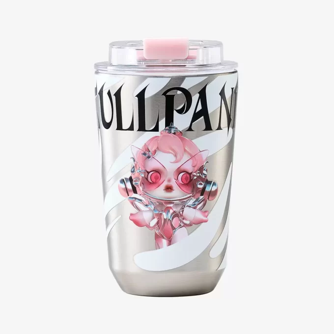 SKULLPANDA La Serie de Sonidos-Tumbler SKULLPANDA La Serie de Sonidos-Tumbler