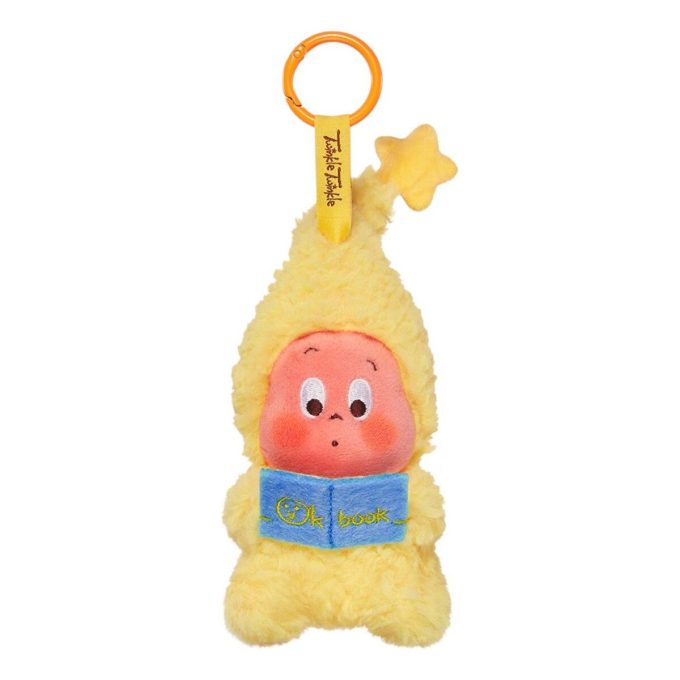 Somos Twinkle Twinkle Series Colgante de peluche «Estrellita»