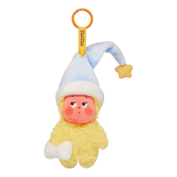 Somos Twinkle Twinkle Series Colgante de peluche «Little Yawn»