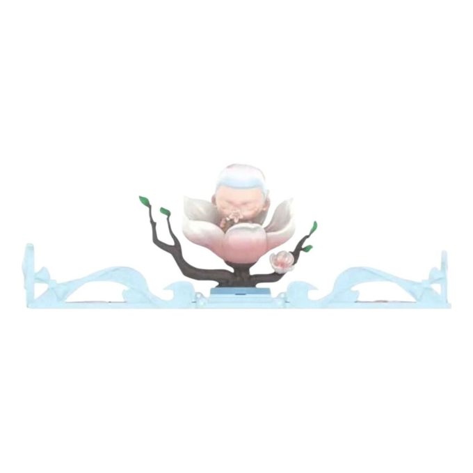 Tarjeta de felicitación «Kubo Magnolia»