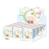 Tarjetas de felicitación «Regalo para ti», estuche sellado (12 cajas sorpresa)