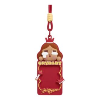 Tarjetero brillante Crybaby Shiny «Shiny Queen» Tarjetero brillante Crybaby Shiny «Shiny Queen»