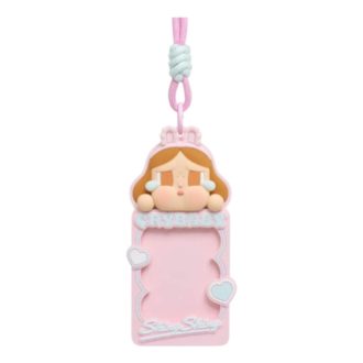 Tarjetero brillante Crybaby «Shiny Sweetheart»