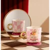 Taza de la serie Let’s Checkmate de LOS MONSTRUOS Taza de la serie Let’s Checkmate de LOS MONSTRUOS