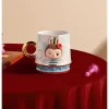 Taza de la serie Let’s Checkmate de LOS MONSTRUOS Taza de la serie Let’s Checkmate de LOS MONSTRUOS