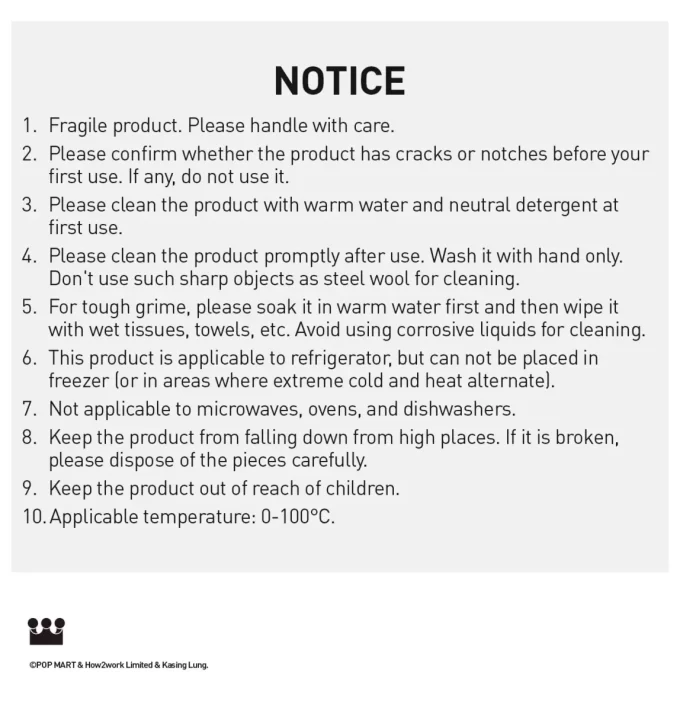 Taza de la serie Let’s Checkmate de LOS MONSTRUOS Taza de la serie Let’s Checkmate de LOS MONSTRUOS