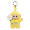 Teletubbies dicen hola figuras «La flor energética de Laa-Laa»