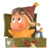 Twinkle Twinkle Be a Little Star figura «Globertrotting»
