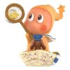 Twinkle Twinkle Be a Little Star Figuras «Alcanza las estrellas» Edición secreta