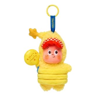 Twinkle Twinkle Be a Little Star – Figuras de peluche con colgante «Little Balloon» (edición secreta)