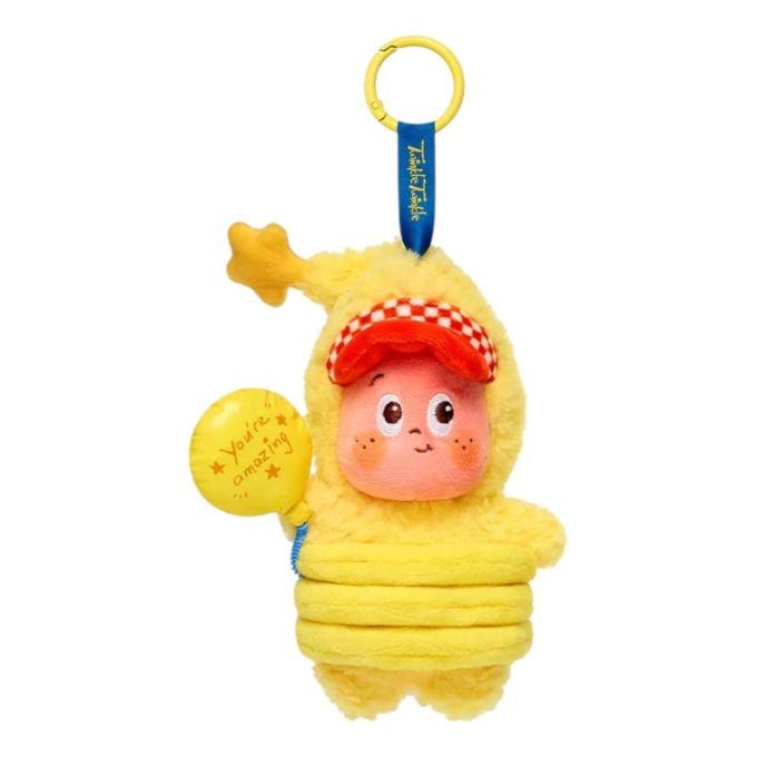 Twinkle Twinkle Be a Little Star – Figuras de peluche con colgante «Little Balloon» (edición secreta)