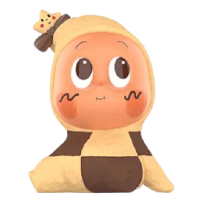 Twinkle Twinkle Crea tu Gusto Figuras «Coookie»