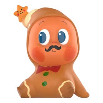 Twinkle Twinkle Crea tu Gusto Figuras «Galleta de Azúcar» Edición Secreta