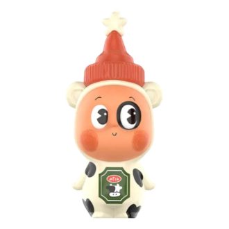 Twinkle Twinkle Crea tu Gusto Figuras «Leche» Edición Secreta