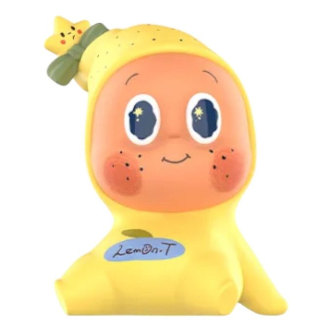 Twinkle Twinkle Crea tu Gusto Figuras «Limón» Edición Secreta