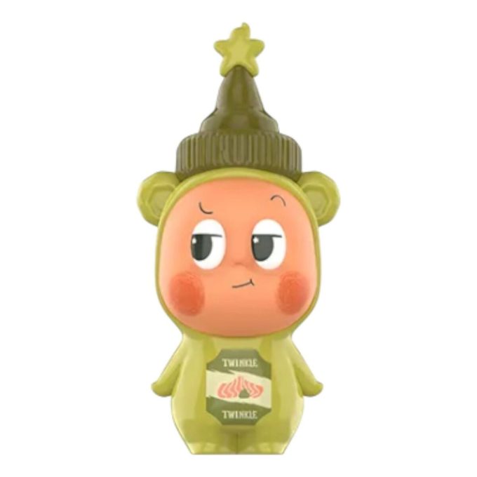 Twinkle Twinkle Crea tu Gusto Figuras «Mostaza»