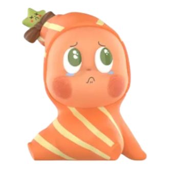 Twinkle Twinkle Crea tu Gusto Figuras «Salmón»