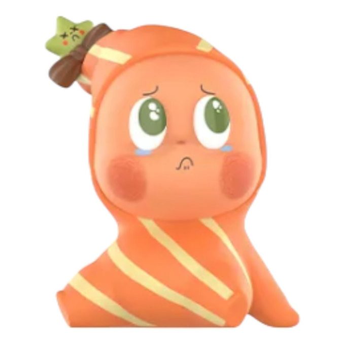 Twinkle Twinkle Crea tu Gusto Figuras «Salmón»