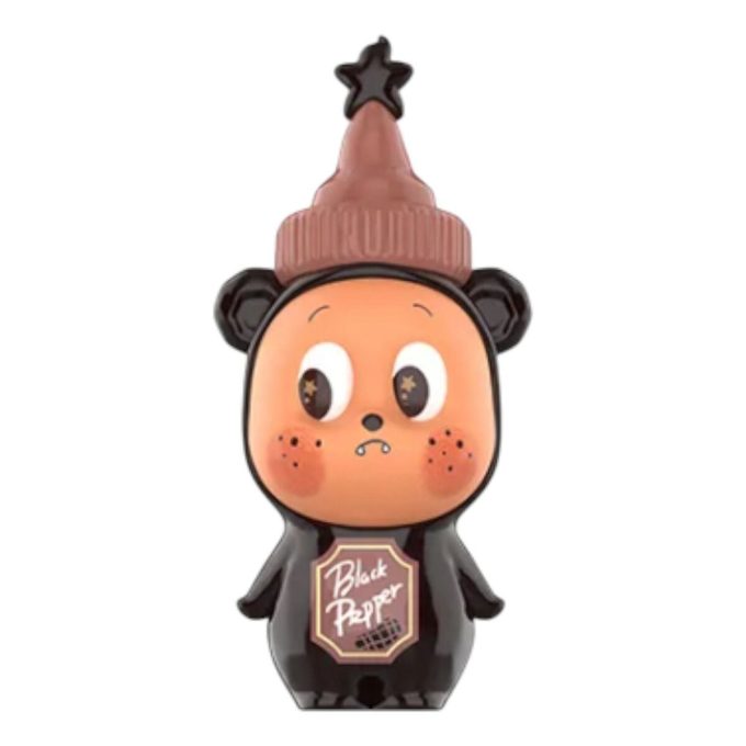 Twinkle Twinkle Crea tu Sabor Figuras B «Salsa de Pimienta Negra»