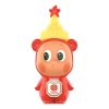 Twinkle Twinkle Crea tu Sabor Figuras B «Salsa de Tomate»