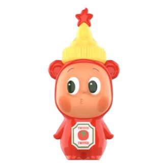 Twinkle Twinkle Crea tu Sabor Figuras B «Salsa de Tomate»