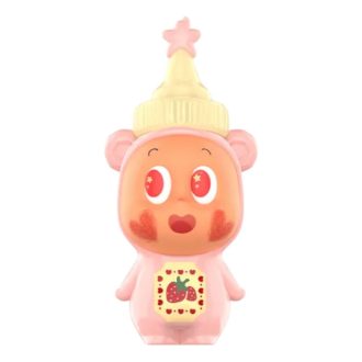 Twinkle Twinkle Crea tu Sabor Figuras «Leche de Fresa» Edición Secreta Twinkle Twinkle Crea tu Sabor Figuras «Leche de Fresa» Edición Secreta
