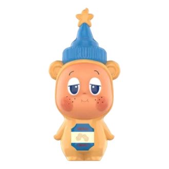 Twinkle Twinkle Crea tu Sabor Figuras «Mantequilla de Maní»