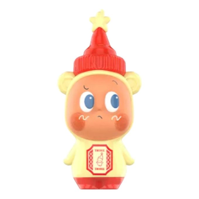 Twinkle Twinkle Crea tu Sabor Figuras «Mayonesa»
