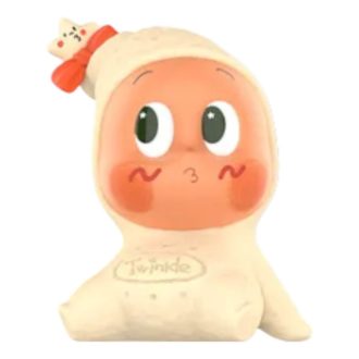 Twinkle Twinkle Crea tu Sabor Figuras «Pan Blanco»