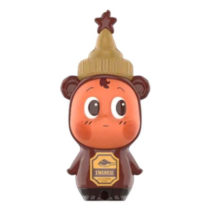 Twinkle Twinkle Crea tu Sabor Figuras «Salsa de Chocolate»