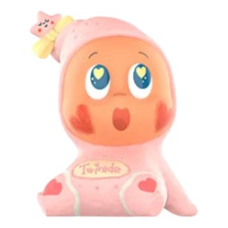 Twinkle Twinkle Crea tu sabor «Galleta de leche con fresa» Twinkle Twinkle Crea tu sabor «Galleta de leche con fresa»