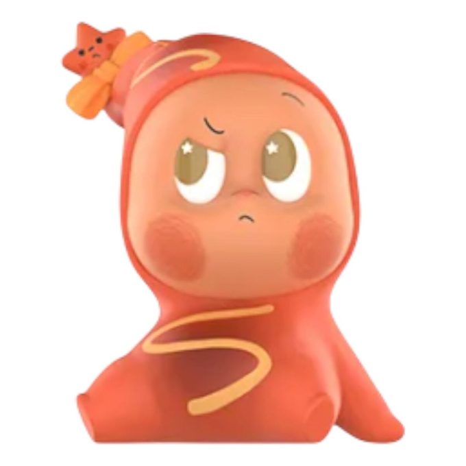 Twinkle Twinkle Crea tus propias figuras de sabor «Hot Dog»