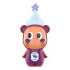 Twinkle Twinkle Crea tus propias figuras de sabor «Mermelada de arándanos»
