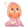 Twinkle Twinkle Crea tus propias figuras de sabor «Pan de arándanos»