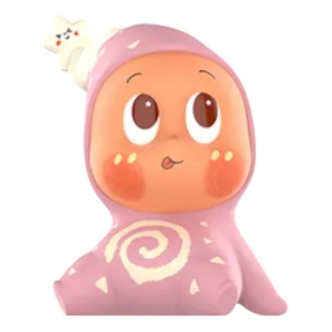 Twinkle Twinkle Crea tus propias figuras de sabor «Pan de arándanos»