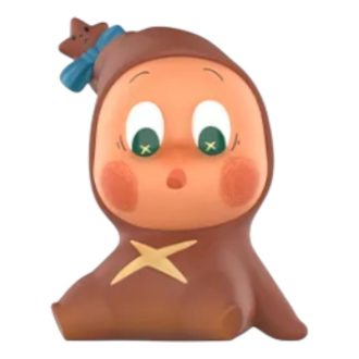 Twinkle Twinkle Crea tus propias figuras de sabor «Pretzel»