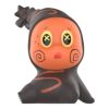 Twinkle Twinkle Crea tus propias figuras de sabor «Salchicha de tinta de calamar»