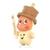 Twinkle Twinkle Sé una Pequeña Estrella Figuras «Baby Ice Pop»