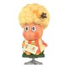 Twinkle Twinkle Sé una Pequeña Estrella Figuras «Corte de Pelo»