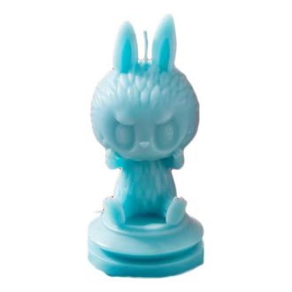 Vela perfumada Labubu Let’s Checkmate «Caballero»