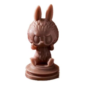 Vela perfumada Labubu Let’s Checkmate «King»