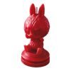 Vela perfumada Labubu Let’s Checkmate «Reina»